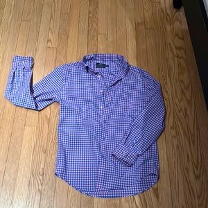 Vineyard Vines buttondown